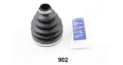 Juego de fuelles, árbol de transmisión JAPANPARTS JAPKB-902 JAPANPARTS JAPKB-902 Certificado